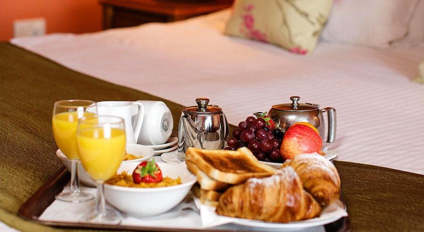 Inishowen Gateway Hotel photo