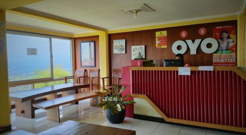 Bukit Indah Hotel - Piyungan photo
