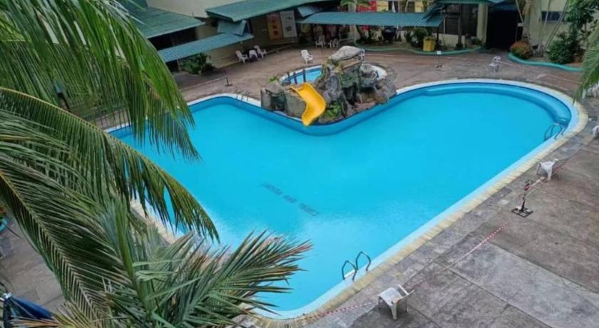 CORAL BAY APARTMENT 3room (Ocean apartment) photo