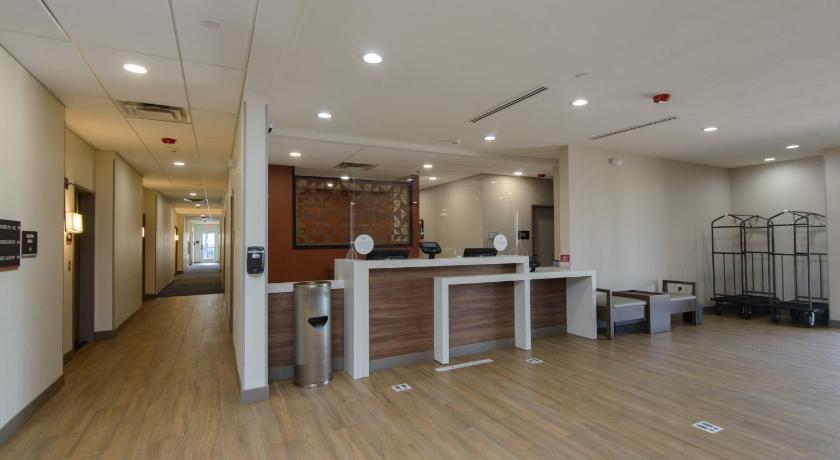 Candlewood Suites Corpus Christi - Portland photo