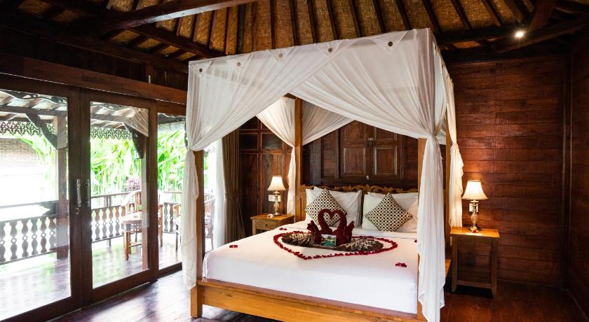 Ari Cottages Ubud photo