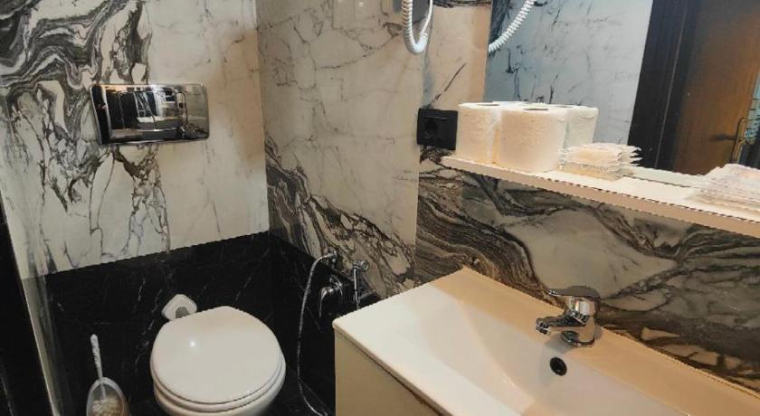 Hotel Spagna photo