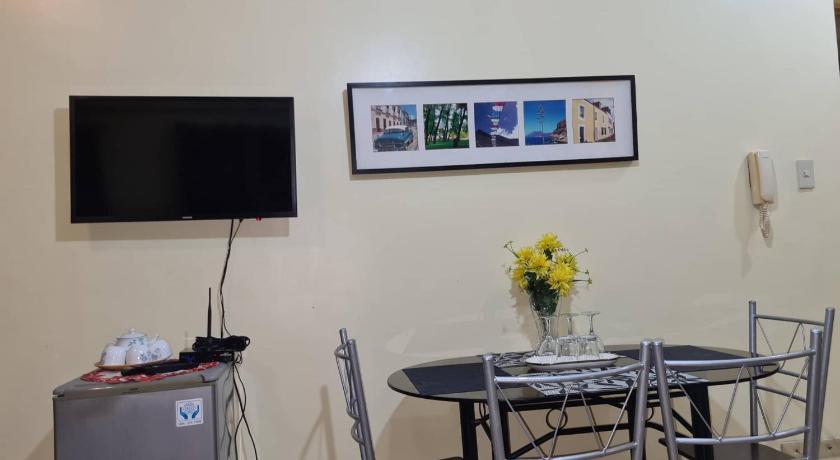 Pet Friendly Staycation in photo