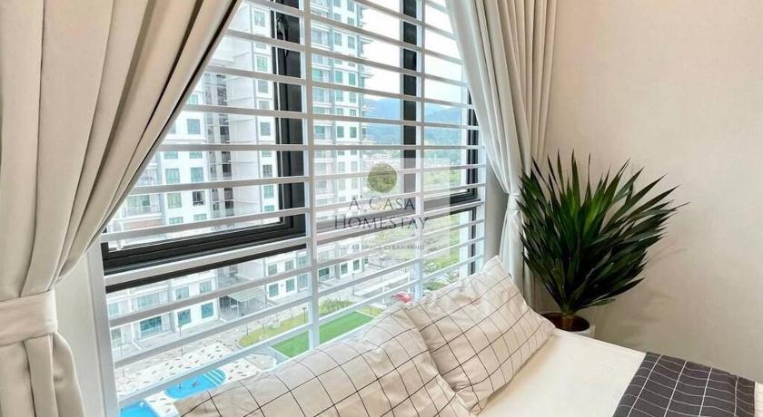 A' Casa Homestay Ipoh Perak photo
