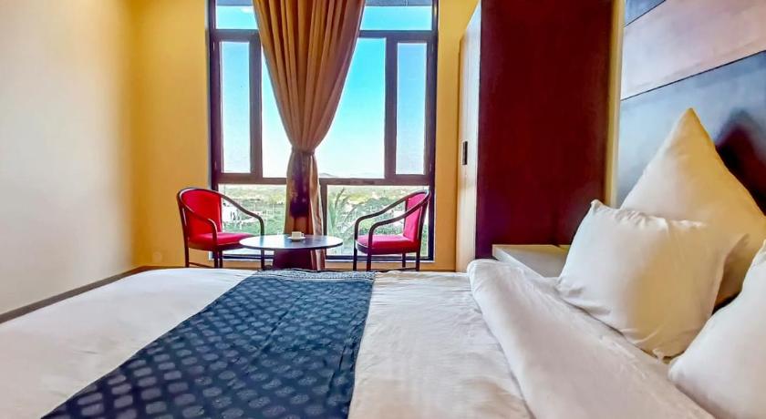 TREVENA Hill 3 BHK VILLA photo