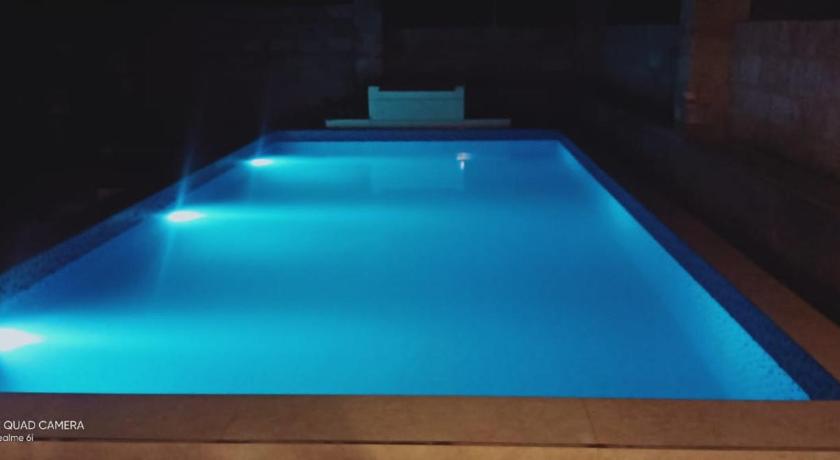 TREVENA Hill 3 BHK VILLA photo