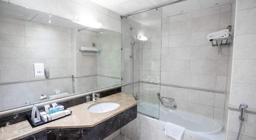 Image of 3 Bedroom Deluxe Apartment 14