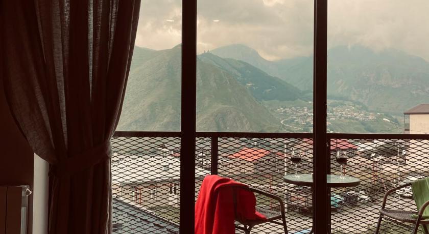 Kazbegi Stylish Apartment photo