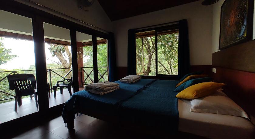 Mugilu — Hotel in Bugadahalli