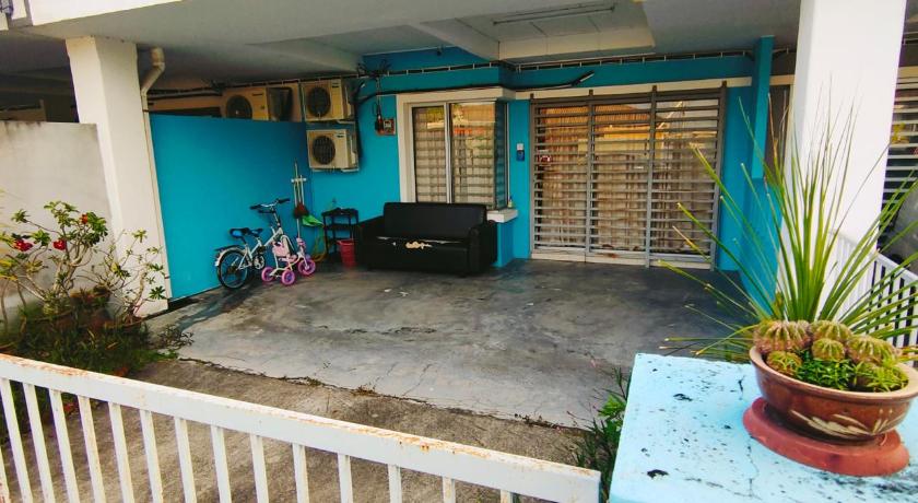 Hanaa's Homestay Ipoh photo