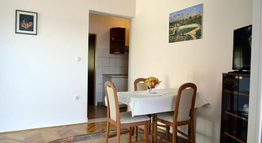 Apartments by the sea Orebic, Peljesac - 269 photo