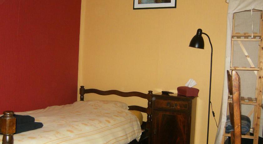 B&B Het Rommelwater photo