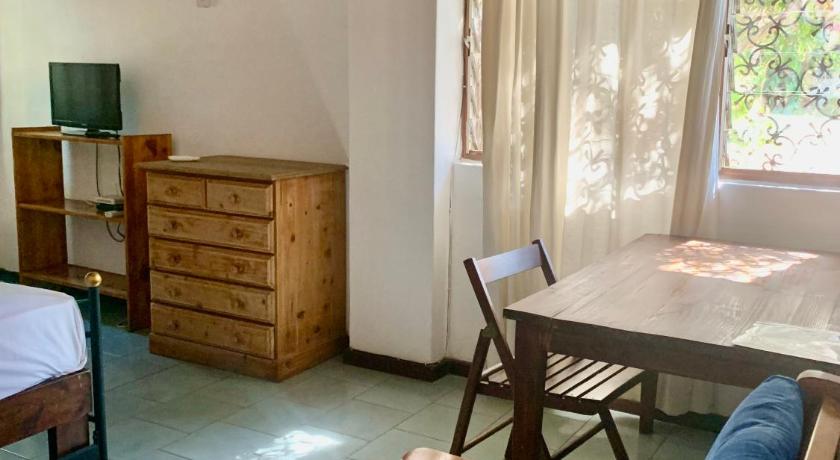Baobab Village Pool apartment photo