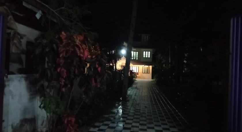 Devi Kripa Residency - image 14