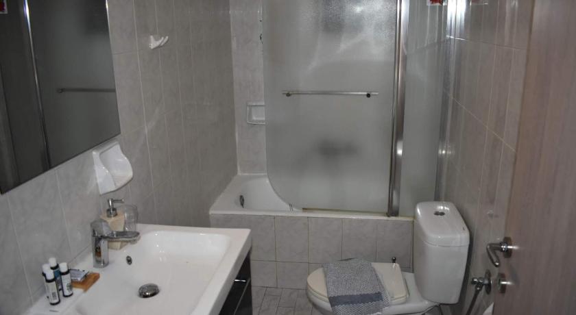 Image of Superior Two-Bedroom Apartment 17