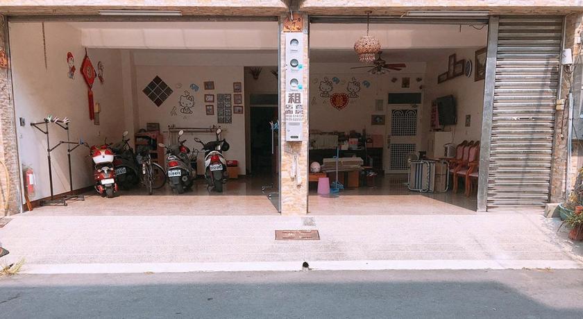 Donggang Town Bed and Breakfast photo