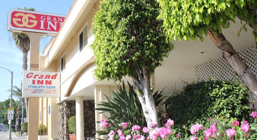 Grand Inn photo