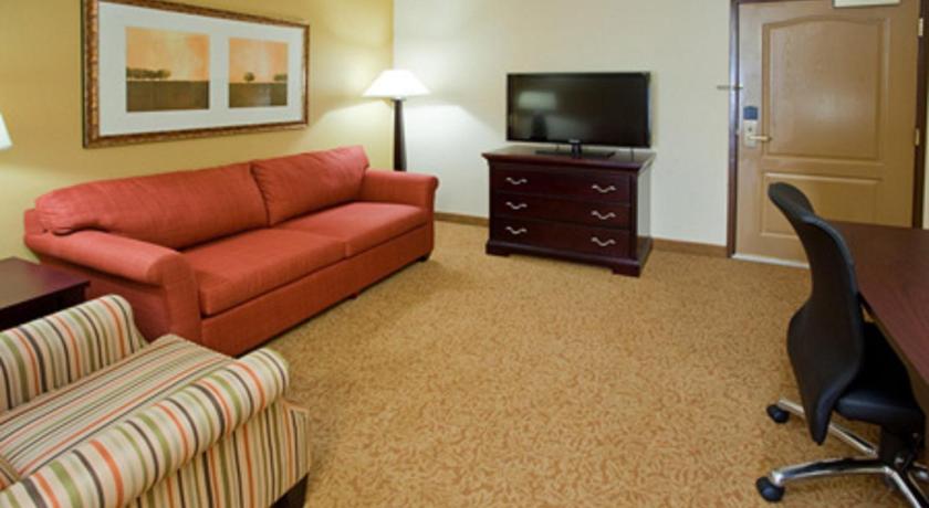 Country Inn & Suites by Radisson, Rome, GA