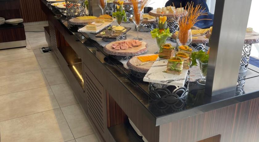 Souare Premium Hotel photo