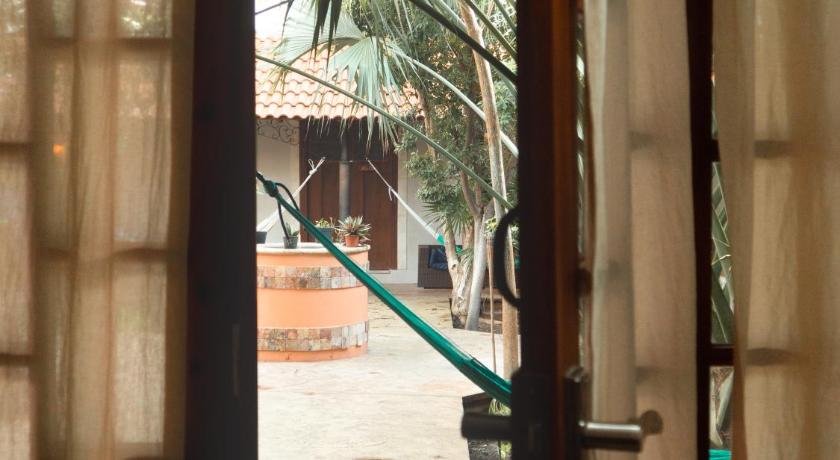 Casona Hostel Boutique photo