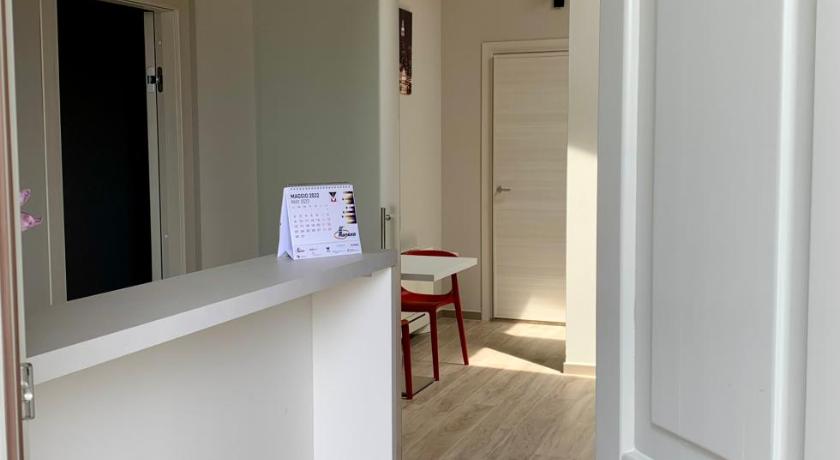 il Giglio B&B