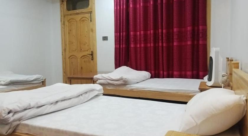 Tourist Guest House - image 15