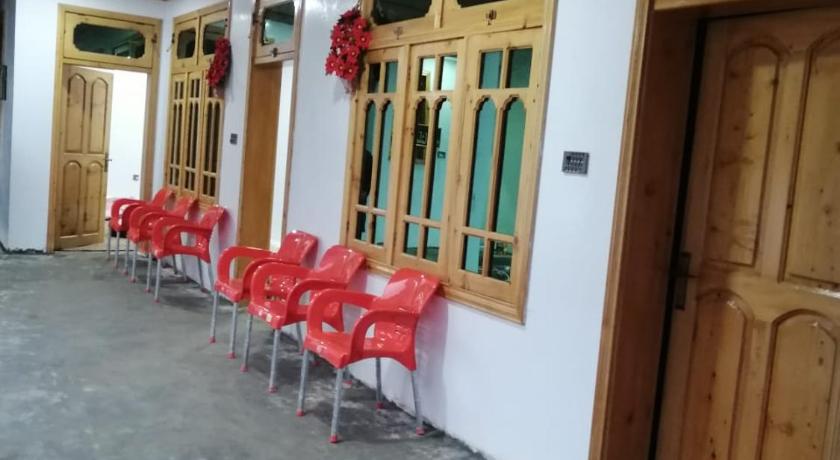 Tourist Guest House - image 9