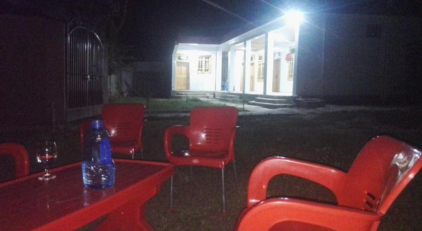 Tourist Guest House - image 8