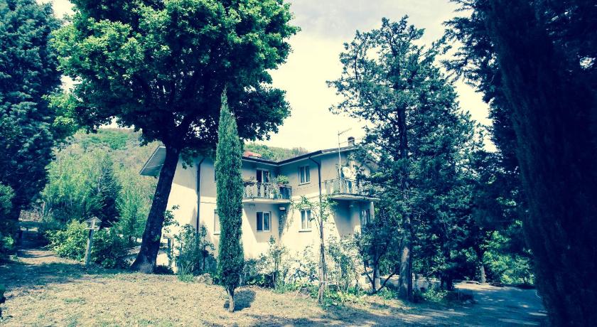 La Quercia Antica B&B