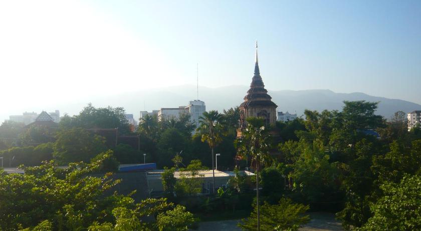 168 Chiang Mai Guesthouse – Chiang Mai, 