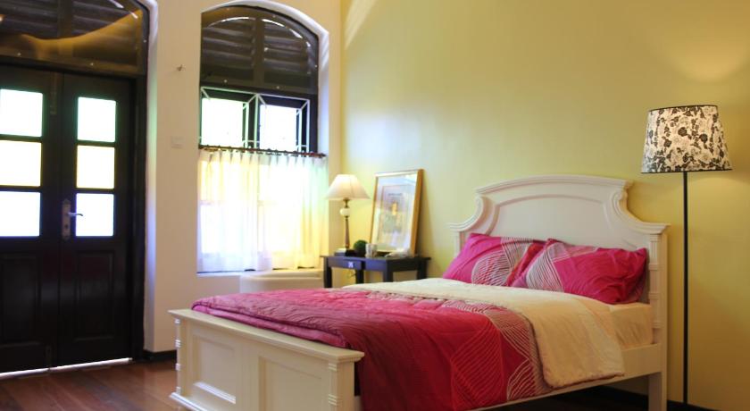 The Egerton Melaka photo