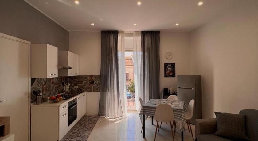 Casa di Mimi