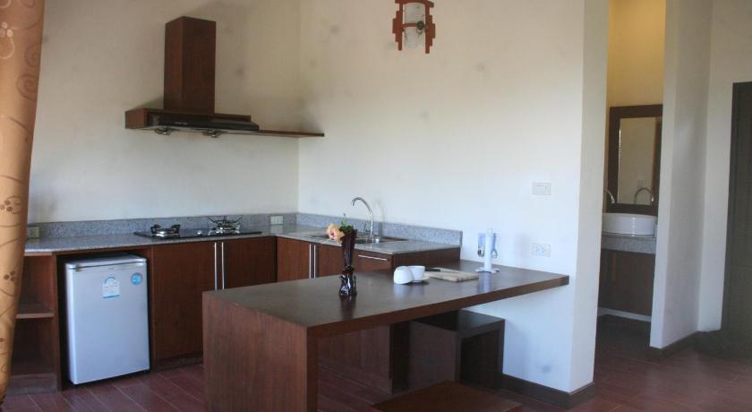 Phuchawee Lanta Resort - image 21