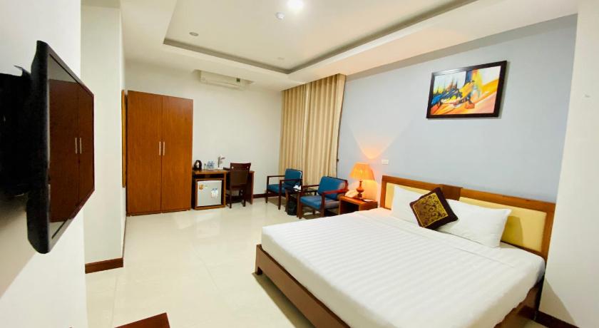 Image of Standard Double Room 1