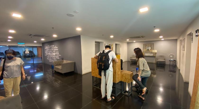 The M Skyloft Near IKEA/1Utama/TTDI photo