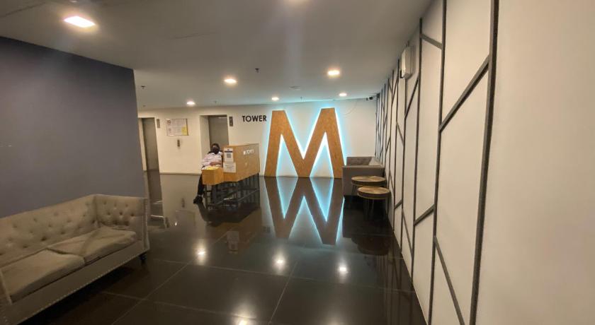 The M Skyloft Near IKEA/1Utama/TTDI photo