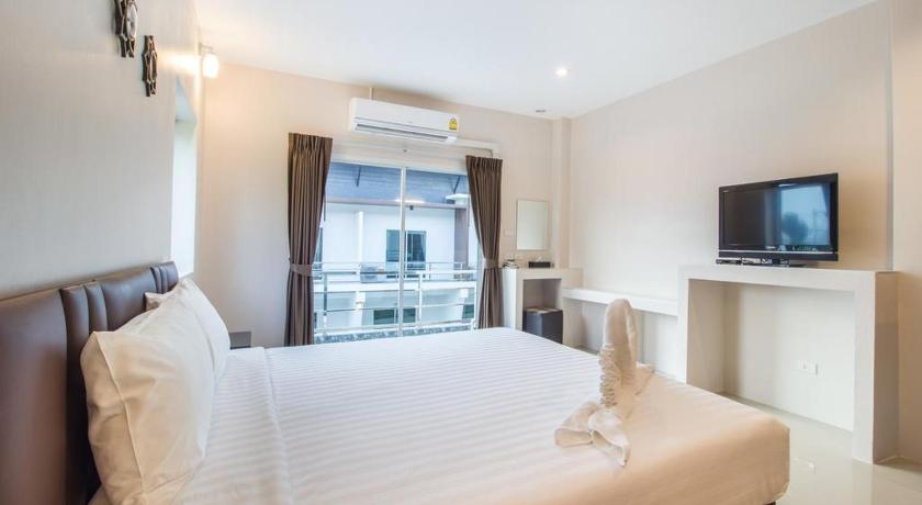 Image of Deluxe Double Room 13