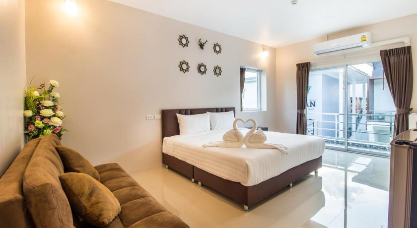 Image of Deluxe Double Room 7