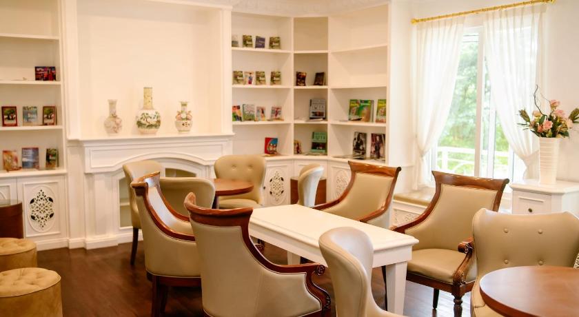 Beth Kasegaran Theresia Hotel - image 21