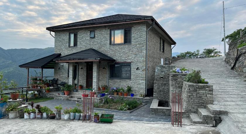 The North Face Inn's Homestay — Hotel in Pokhara