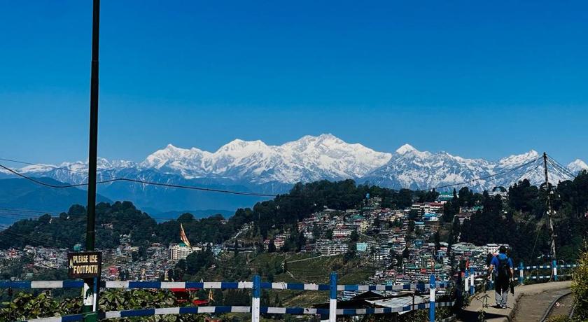 International Youth Hostel Darjeeling photo