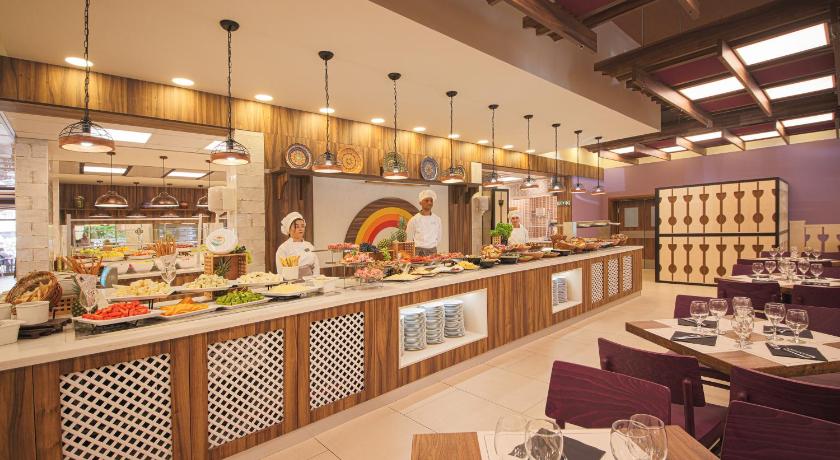 Melia Sunny Beach - image 27