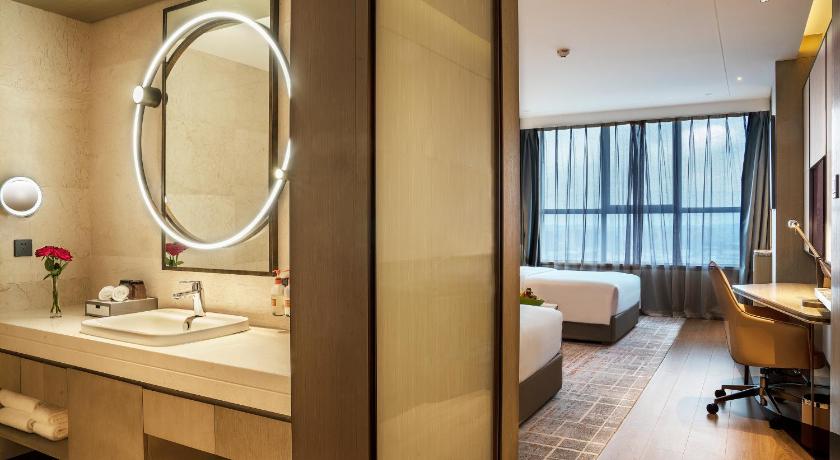 Crowne Plaza Changsha Development Zone By IHG - image 38