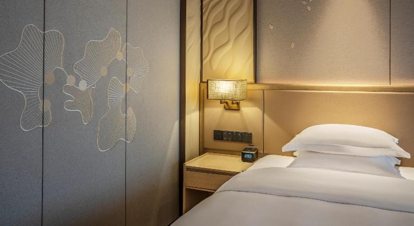Crowne Plaza Changsha Development Zone By IHG - image 44