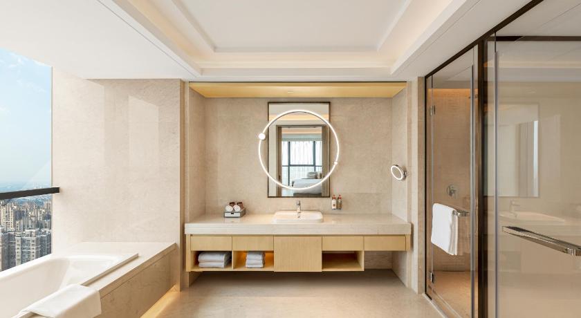 Crowne Plaza Changsha Development Zone By IHG - image 29