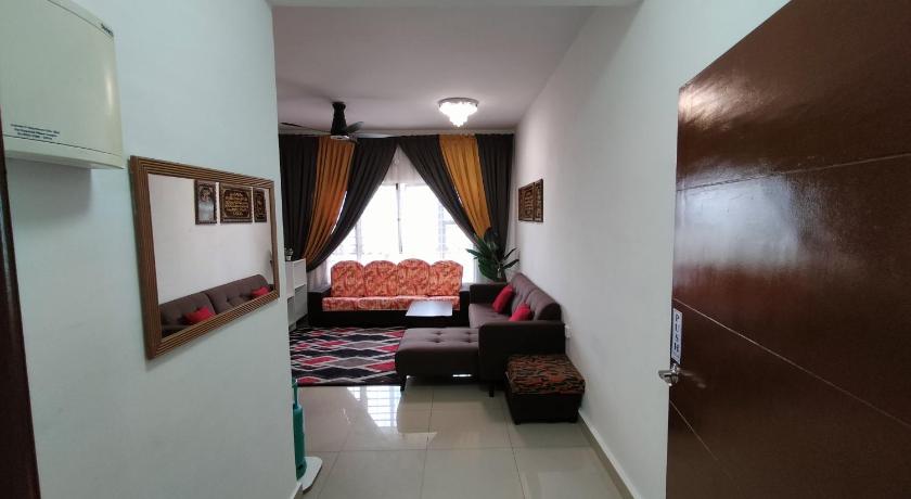Melinjau Homestay Putrajaya for Islamic Friendly photo