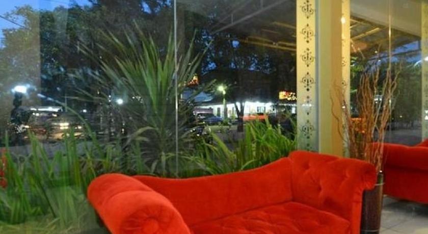 Anaya Hotel - image 8