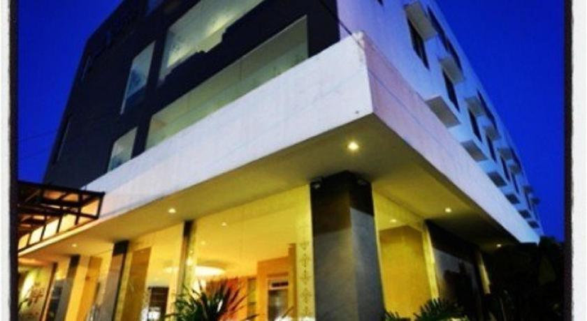 Anaya Hotel - image 3