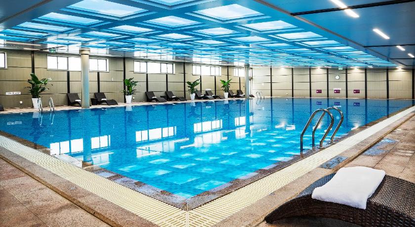 Crowne Plaza Changsha Development Zone By IHG - image 17