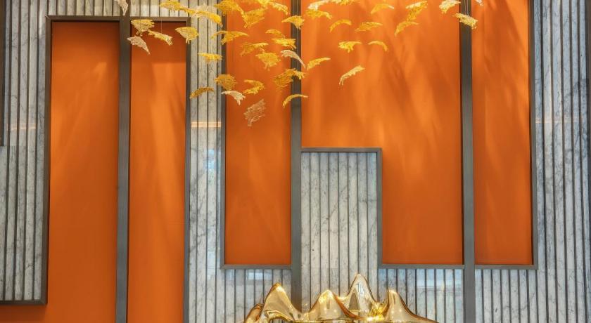 Crowne Plaza Changsha Development Zone By IHG - image 27